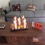 Hellas Palace Private Apart Otel