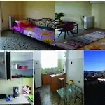 Hellas Palace Private Aparthotel Sparta