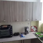 Aparthotel Hellas Palace Private Sparta
