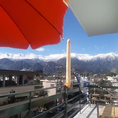 Hellas Palace Private * Sparta