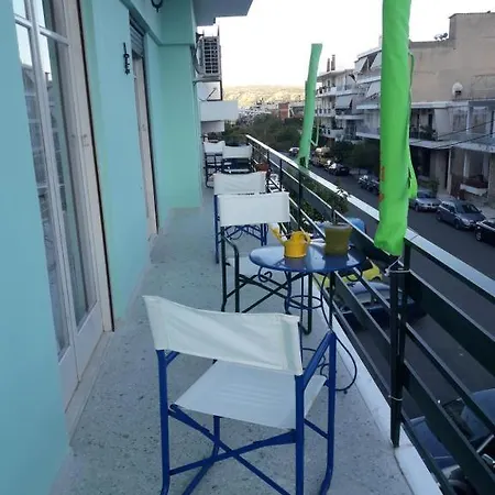 Hellas Palace Private