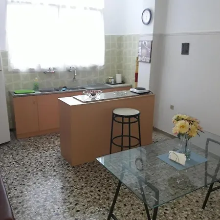 Hellas Palace Private מלון דירות *
