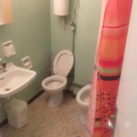 Hellas Palace Private Hotel apartamentowy Sparta