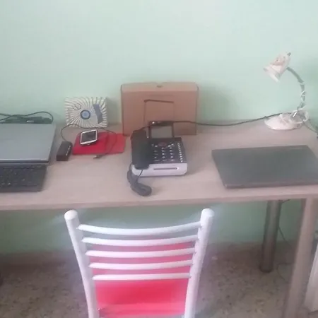 Hotel apartamentowy Hellas Palace Private Sparta