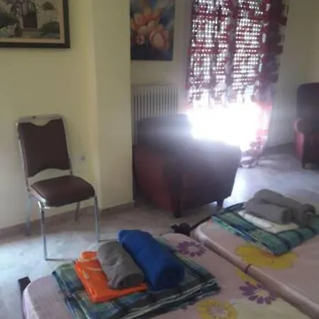 Hellas Palace Private Hotel apartamentowy