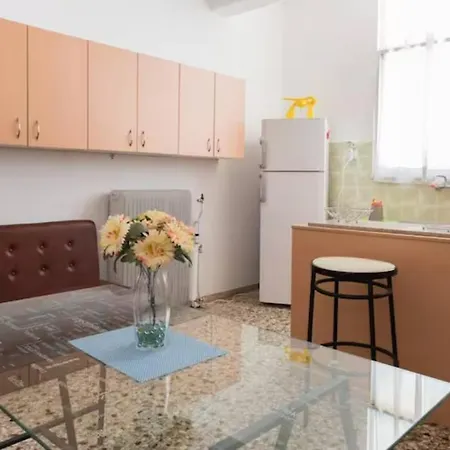 Hellas Palace Private Hotel apartamentowy *