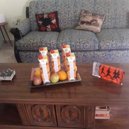 Hellas Palace Private Lejlighedshotel