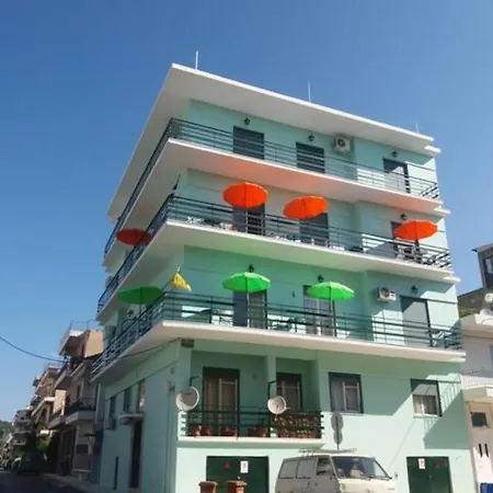 Hotel apartamentowy Hellas Palace Private *