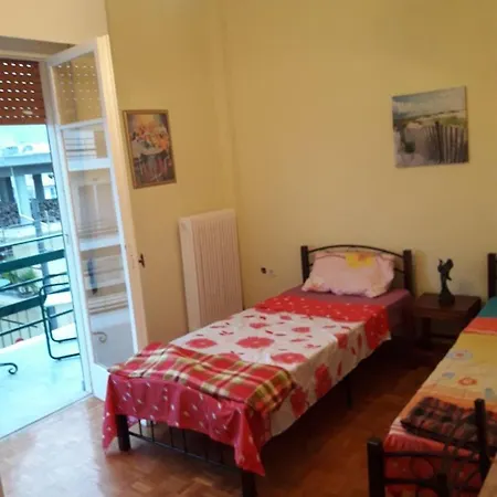 Aparthotel Hellas Palace Private