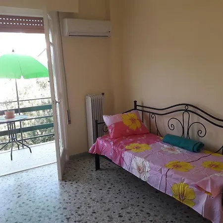 Hellas Palace Private Hotel apartamentowy