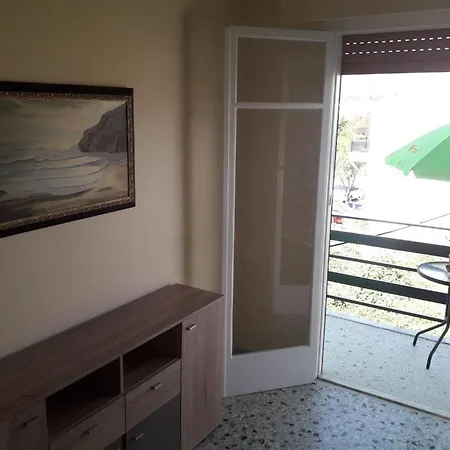 Hellas Palace Private Hotel apartamentowy *