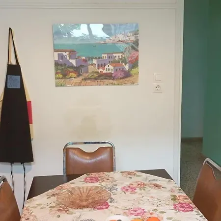 Hellas Palace Private Sparta