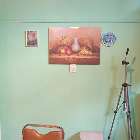 Hellas Palace Private Sparta