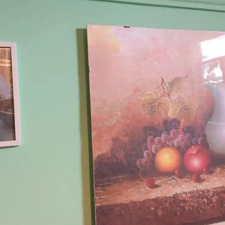 Hellas Palace Private Sparta