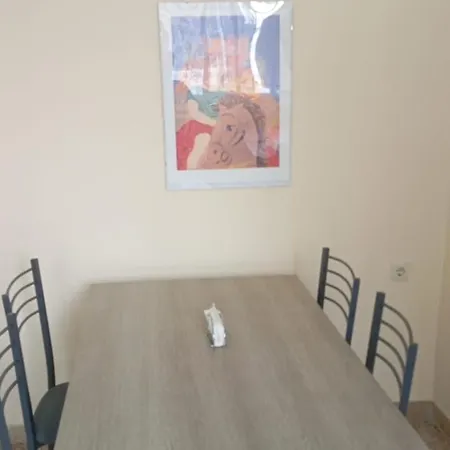 Hellas Palace Private Aparthotel