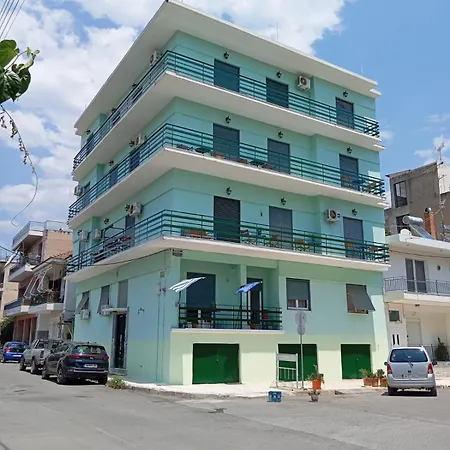 Hellas Palace Private * Sparta