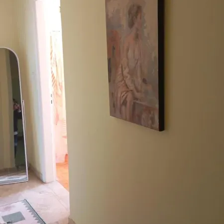 Hellas Palace Private Lejlighedshotel Sparta