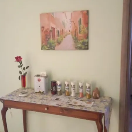 Hellas Palace Private Lejlighedshotel Sparta