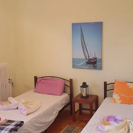 Hellas Palace Private * Sparta