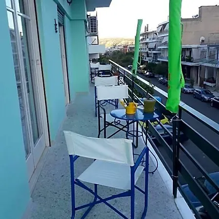 Aparthotel Hellas Palace Private