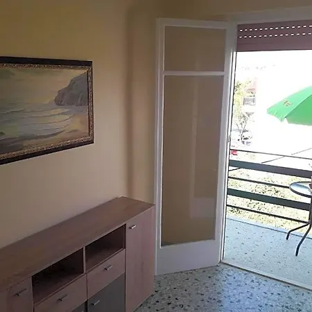 מלון דירות Hellas Palace Private *