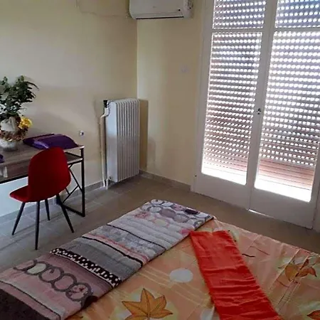 Hellas Palace Private מלון דירות ספארטי