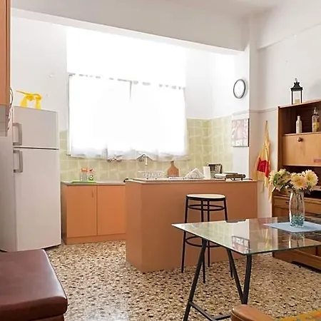 מלון דירות Hellas Palace Private