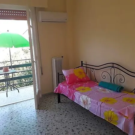 Hellas Palace Private ספארטי
