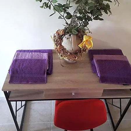מלון דירות Hellas Palace Private