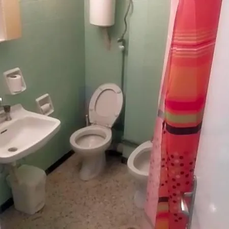 Hellas Palace Private מלון דירות *