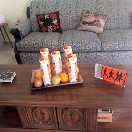 מלון דירות Hellas Palace Private
