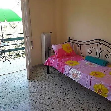 Hellas Palace Private