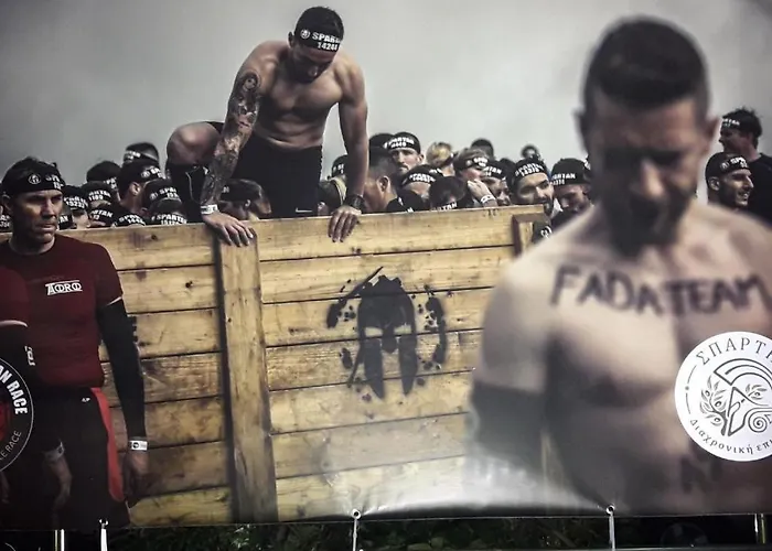 Hellas Palace Private Lejlighedshotel *