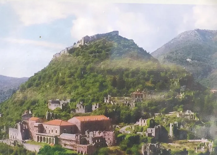 Hellas Palace Private Lejlighedshotel