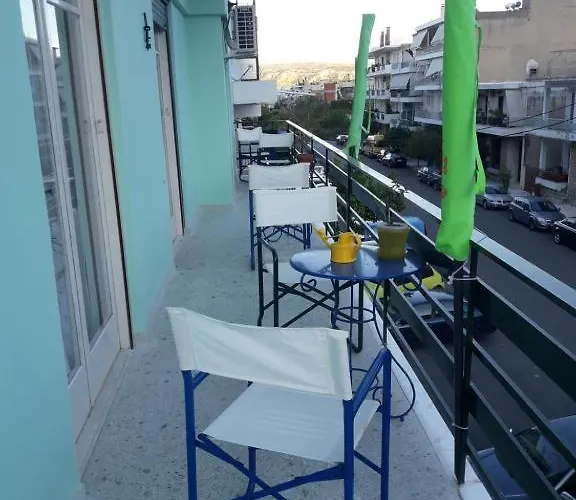 Hellas Palace Private