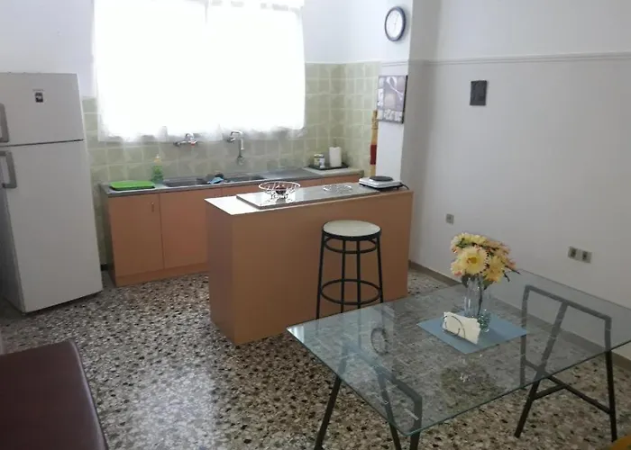 Hellas Palace Private Apart-hotel *