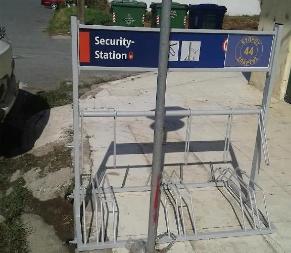 Apart-hotel Hellas Palace Private