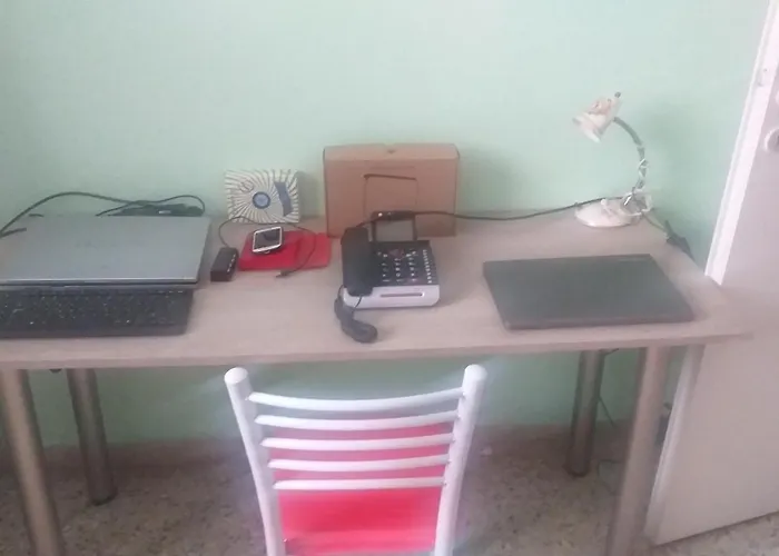 Apart-hotel Hellas Palace Private Sparta