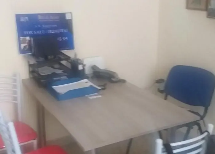 Lejlighedshotel Hellas Palace Private