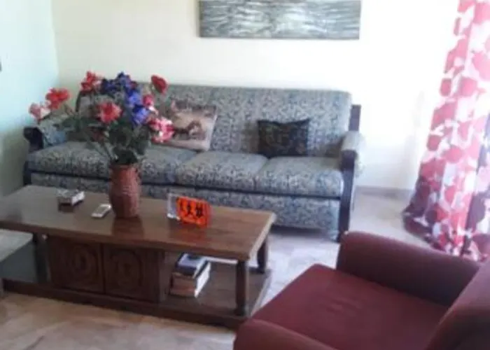Hellas Palace Private Apart-hotel *