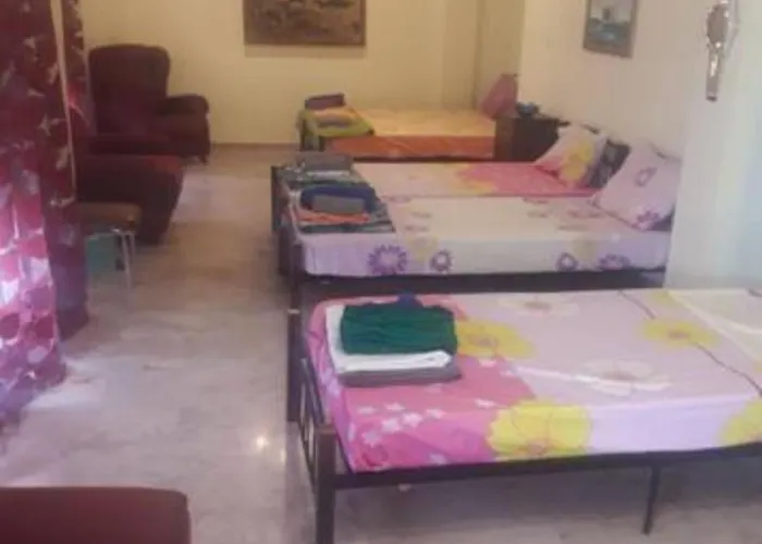 Hellas Palace Private *