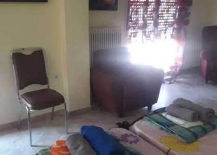 Hellas Palace Private Apart-hotel