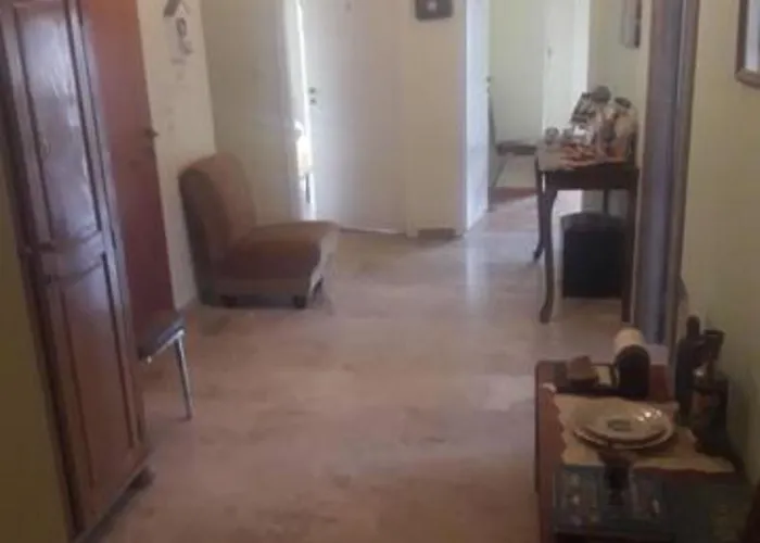 Hellas Palace Private * Sparta