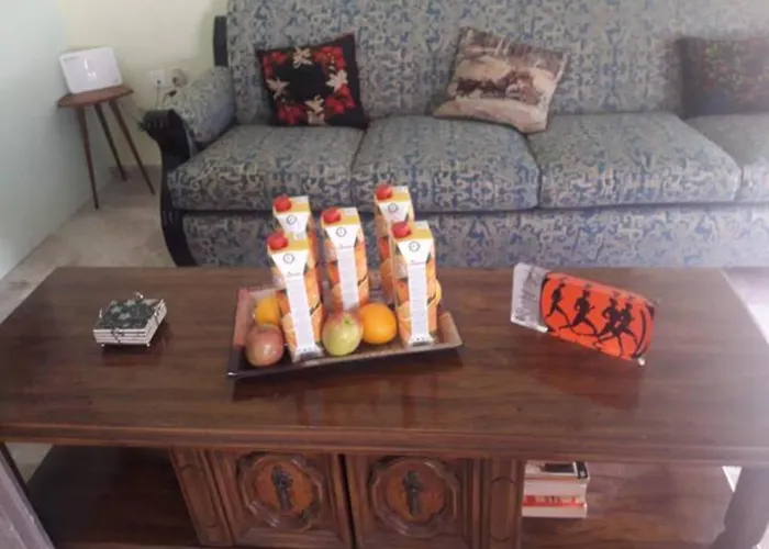 Hellas Palace Private Apart-hotel