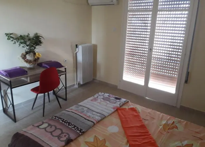 Hellas Palace Private