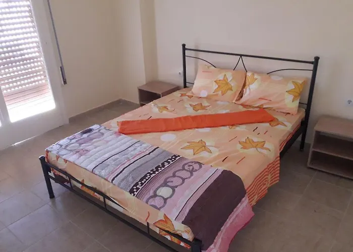 Hellas Palace Private Sparta