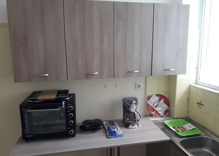 Apart-hotel Hellas Palace Private Sparta