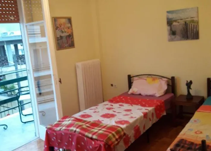 Apart-hotel Hellas Palace Private