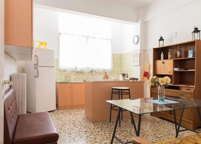 Apart-hotel Hellas Palace Private Sparta