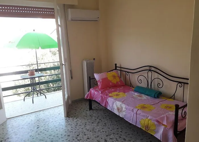 Hellas Palace Private Apart-hotel